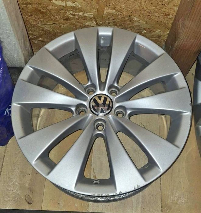 Jante diferite modele