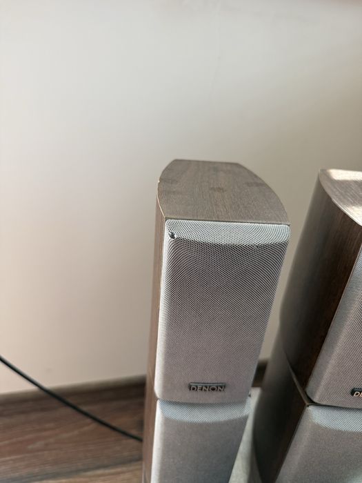 Denon 5.1 Home Theater