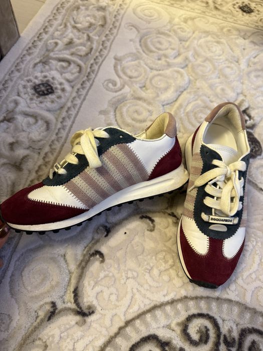 Adidasi Dq conditie buna