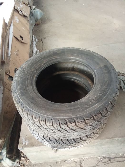 Продам шины в ассортименте