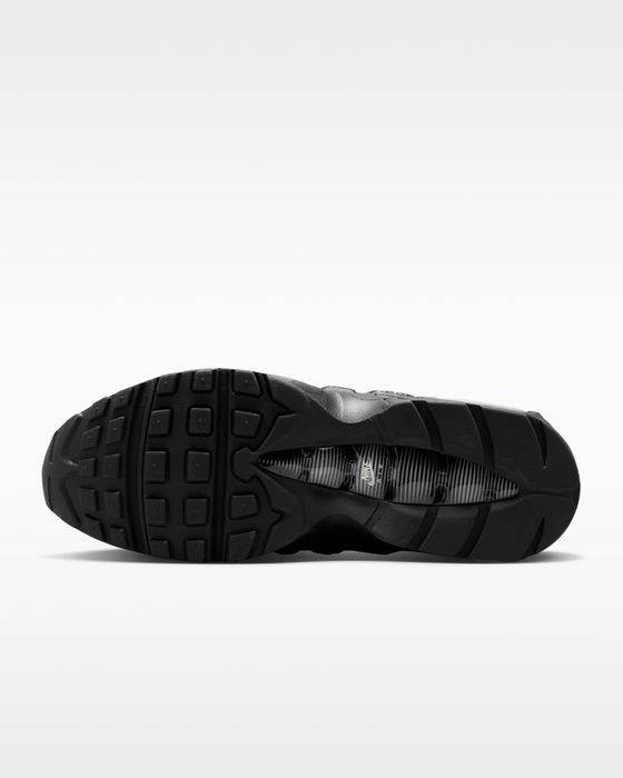 Nike Air Max 95 Triple Black