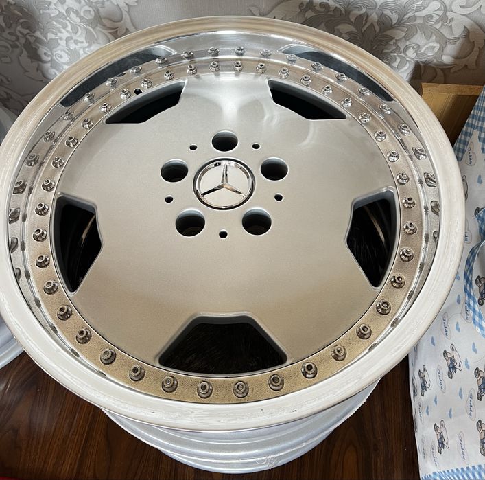 R17 original zauber sotiladi