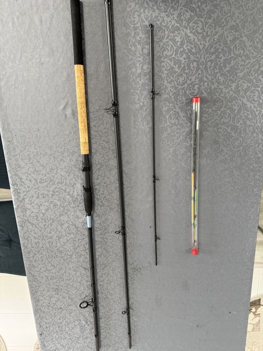 lansete daiwa si cyclone
