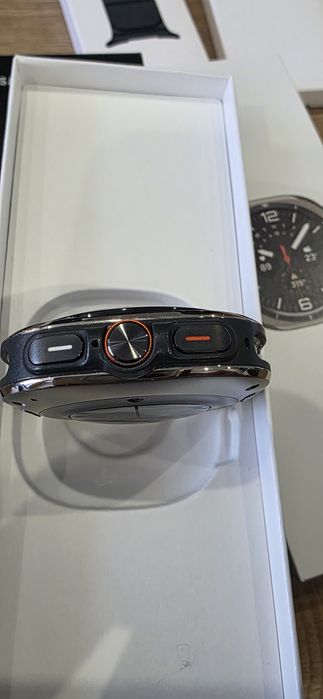 Samsung Galaxy Watch Ultra