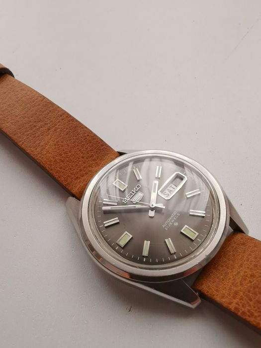 Ceas Automatic Seiko