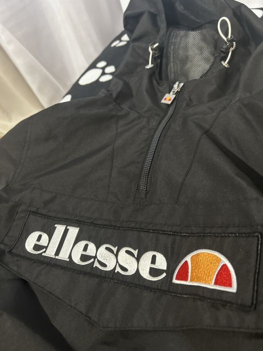 Ветровка ellesse mont 2