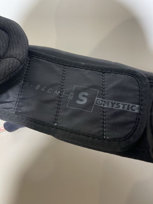 Harness / Ham Kitesurfing - Mystic Majestic X - Marime S