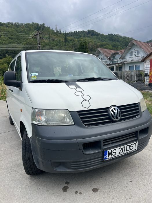Transporter T5 2.5 TDI