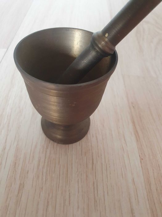 Хаванче и чукало / Чуканче / Хаван