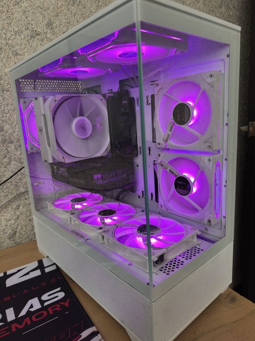 Продаю пк срочно