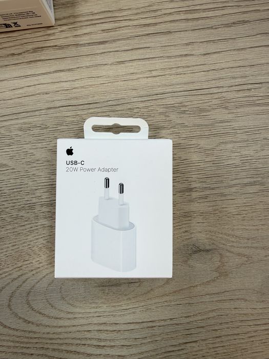 Usb-c adapter golovka