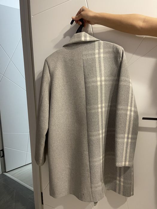 Продам осенне-весеннее пальто!