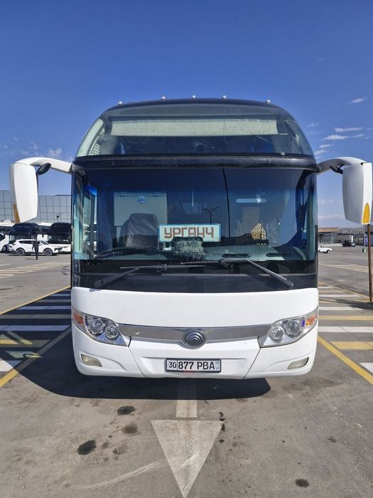 YUTONG avtobus sotiladi