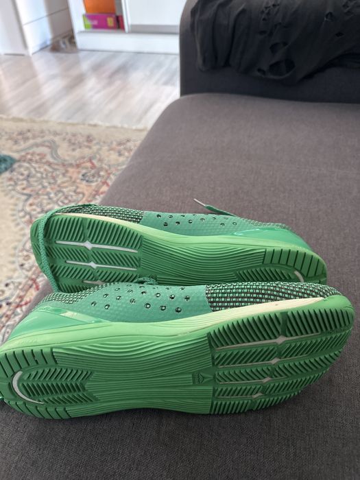 Кроссовки Reebok CrossFit Nano 7.0