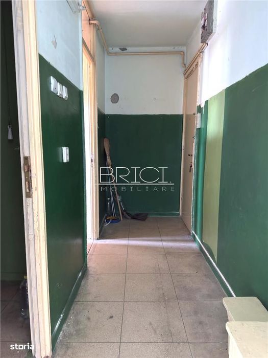 Apartament 2 camere, 43mp, Orientare S, Cal Bucuresti