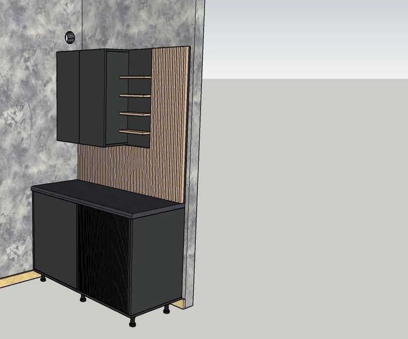 Mobila mdf de vanzare