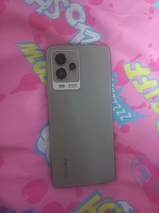 Novey kro 10 pro