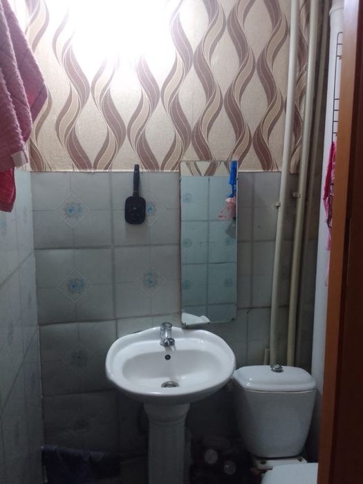 Продам 1комн квартиру