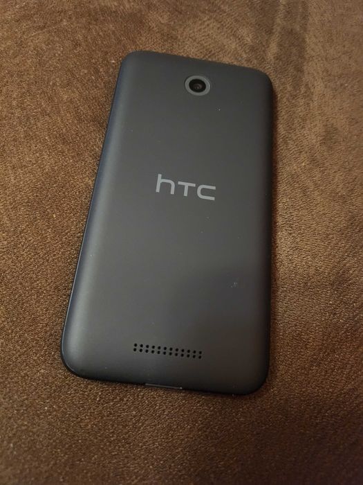 Продавам смартфон htc Disire 310