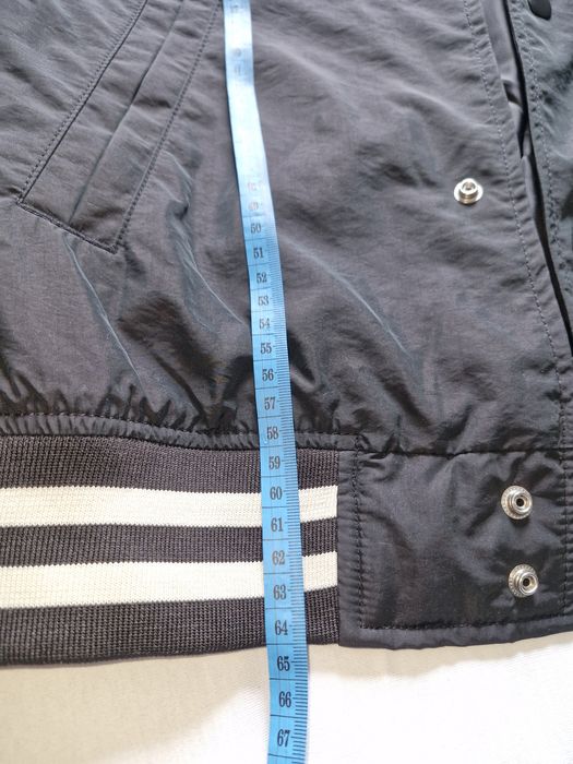 Ново мъжко яке N&M XS размер-тип ветровка