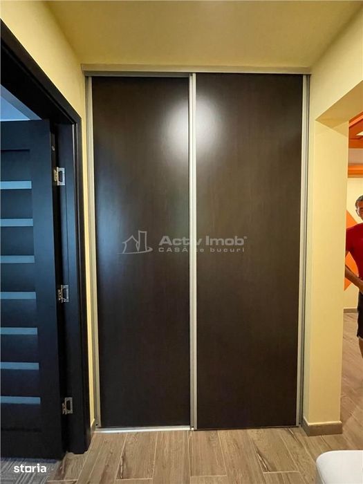 4 camere - 2 bai - Etaj 1 - Str. Bejan