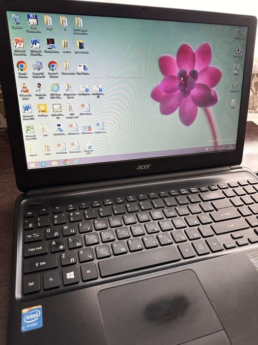 Ноутбук Acer продается