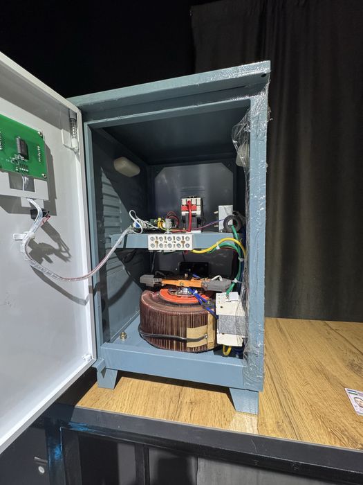 Стабилизаторы напряжения| Stablizator| Stabilizator