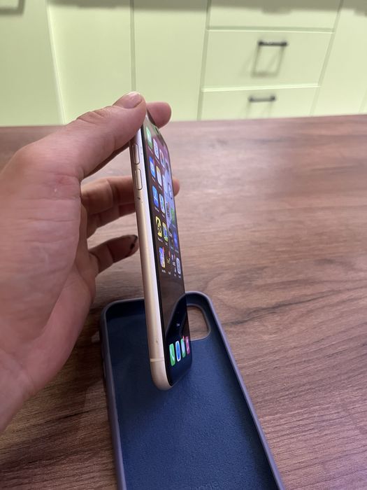 Айфон 11 64 гега