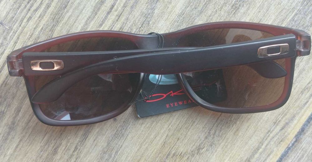 Мъжки Слънчеви Очила Oakley Holbrook от USA