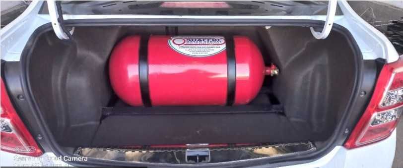 Cobalt  2024 оқ, метан/бензин Kobalt Кобалт