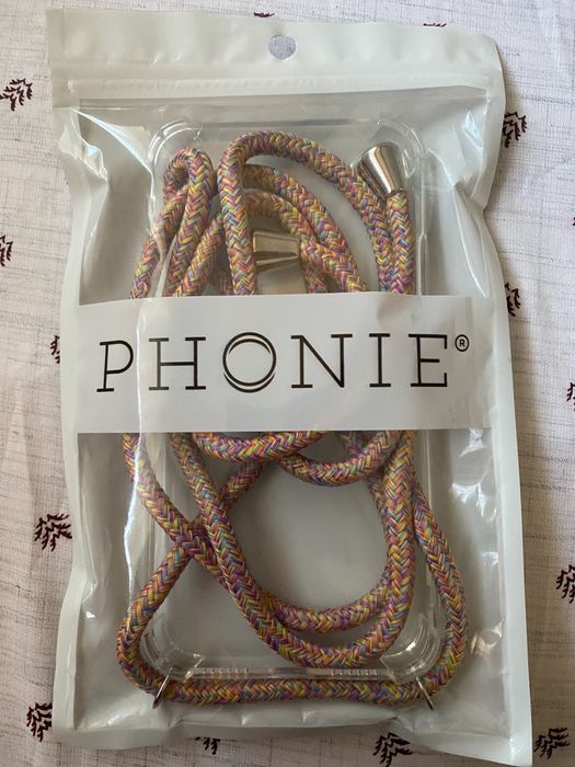 Кейс за iPhone XR