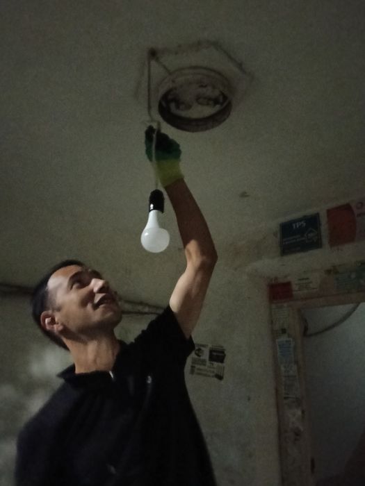 ЭЛЕКТРИК 24/7 срочный вызов!!