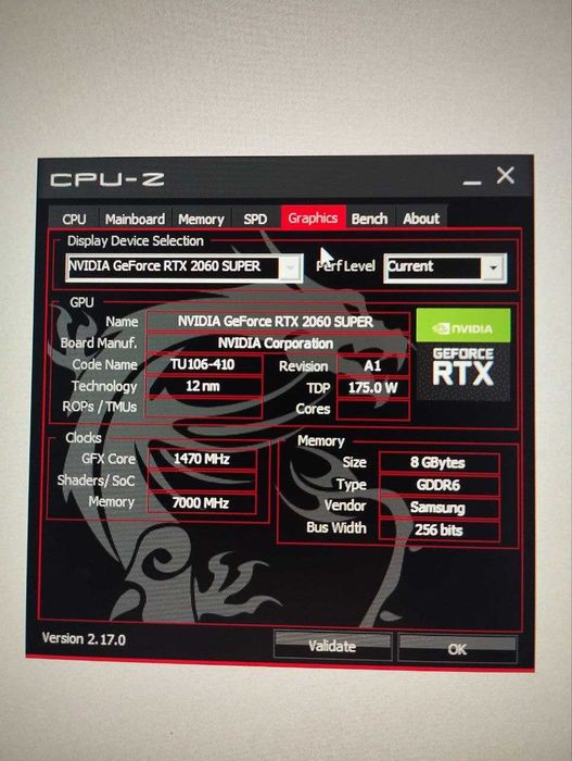 URGENT PC Gaming I5 10400F/24GB/512GB/RTX 2060 super