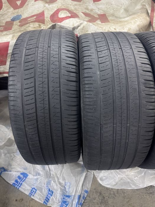 Продам 265/40R21
