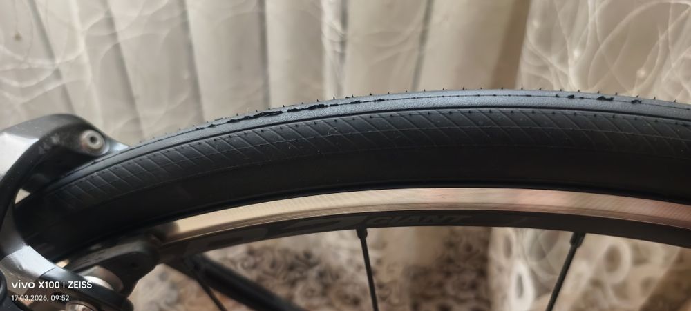 Giant TCR SL 2 2021