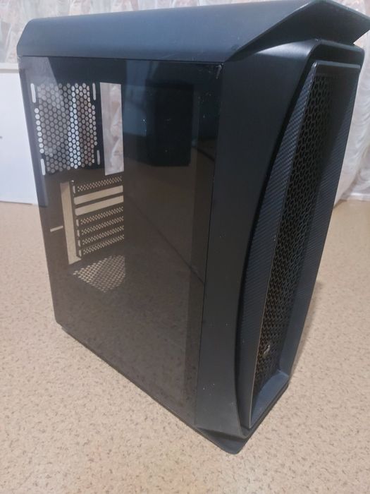 Продам корпус для ПК