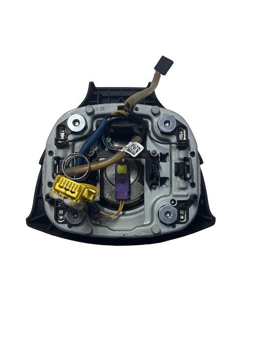 Airbag Volan Volkswagen Touran 1T1, 1T2 2003 - 2010 1K0971584C