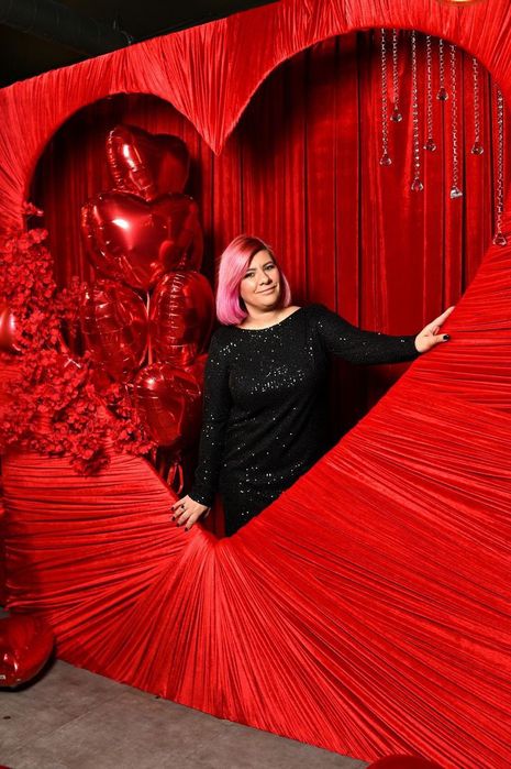 Оформление любой фото зоны на любой праздник.