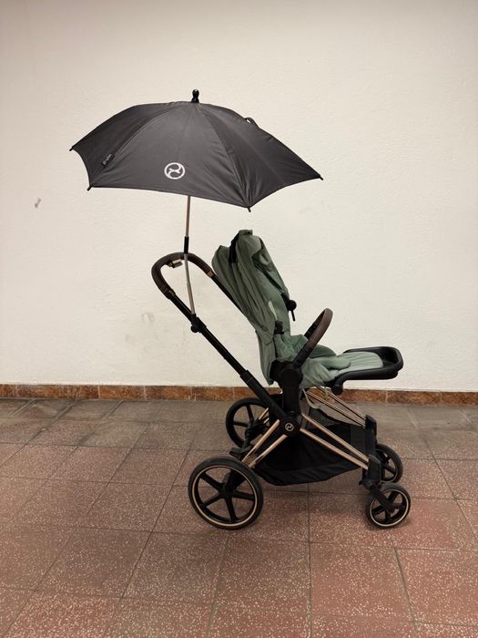Umbrela de soare pentru carucior Cybex