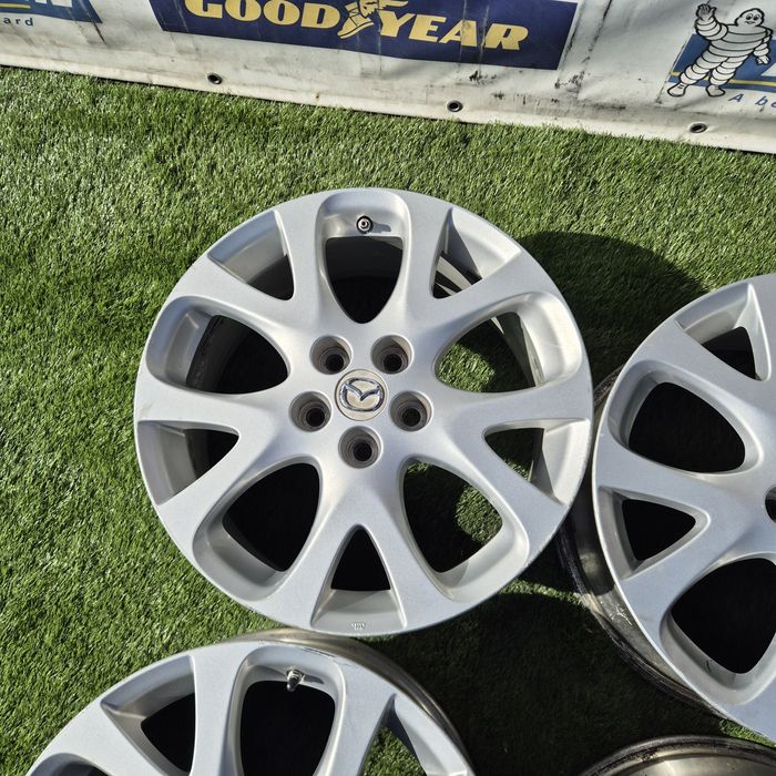 Jante Mazda R 18 5x114.3