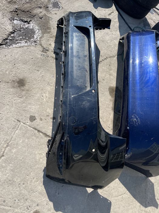 Броня  VW Golf 7 7 бр