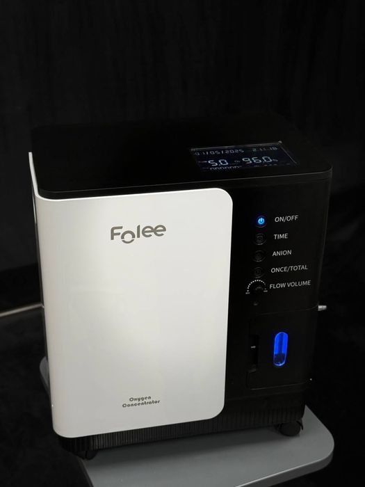 Кислород консентратор