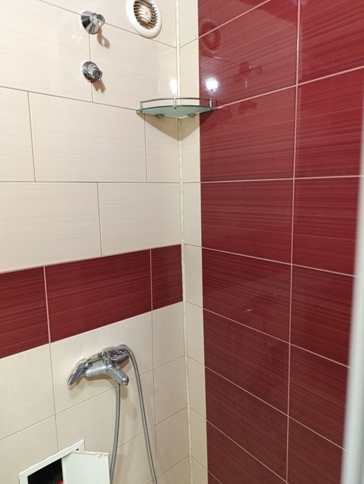 Дава се под наем Тристаен апартамент в Димитровград - 90 кв.м за 199.41 € - Снимка #8