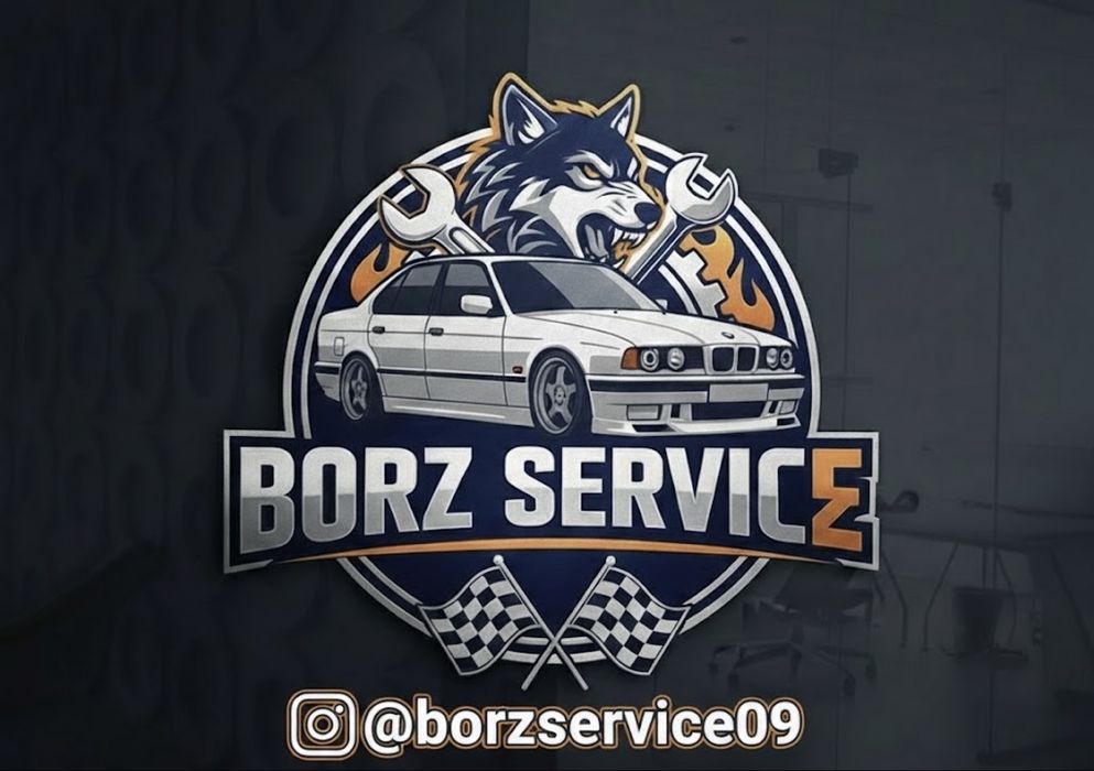 СТО автосервис.!