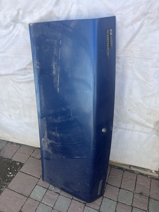 Запчасти на ваз 21099