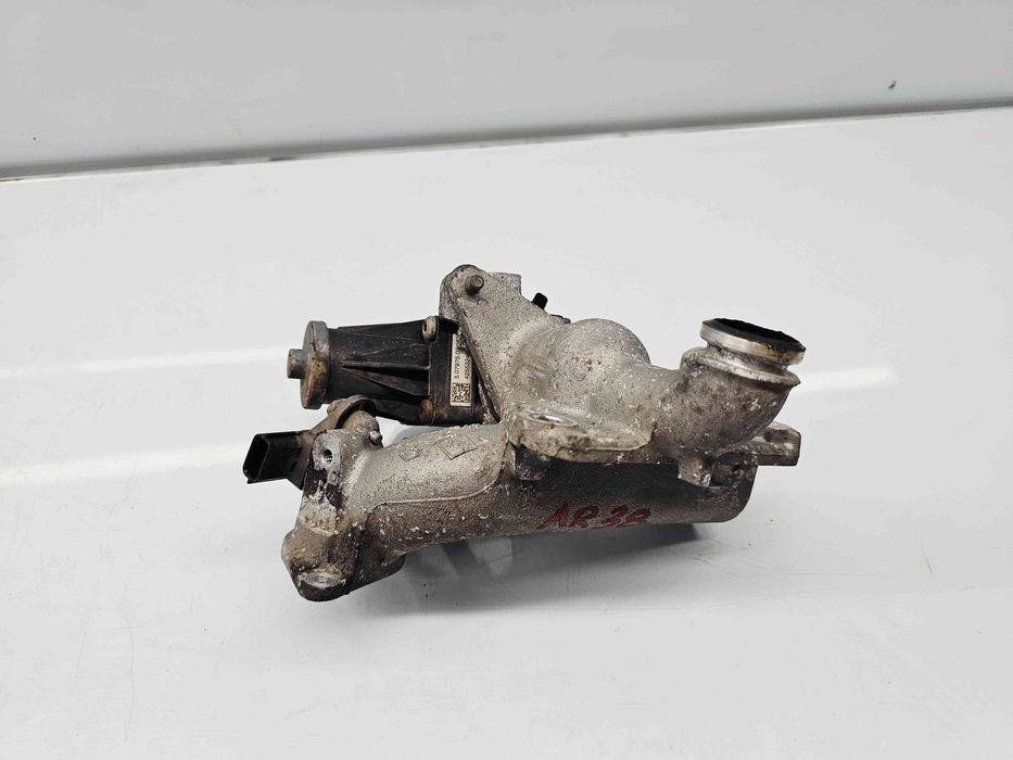 Supapa EGR Renault Captur (J87) [Fabr 2013-2017] 50797503 1.5 dCi K9K6