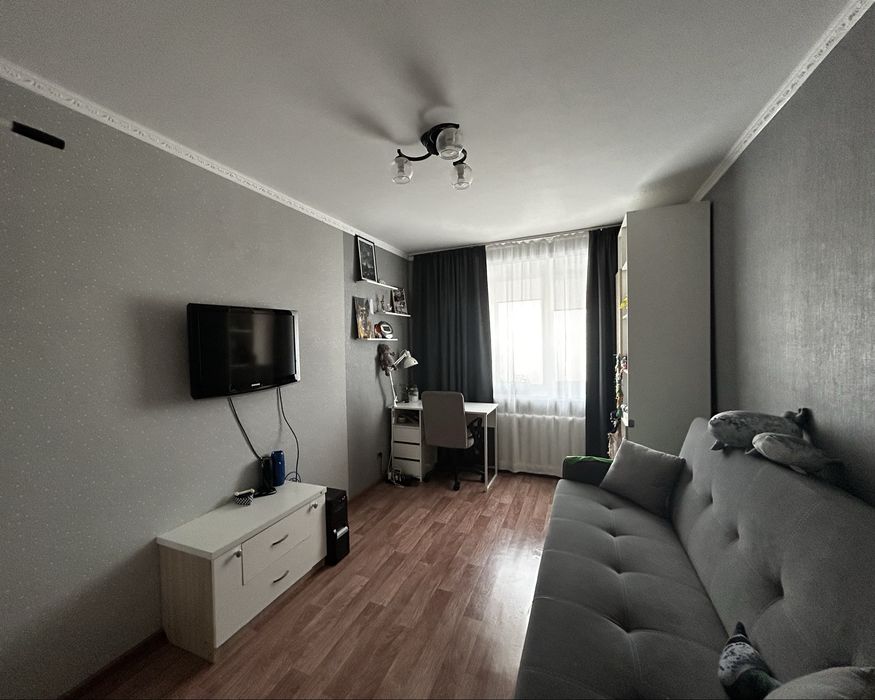 Продам квартиру 2ух комн 5/5