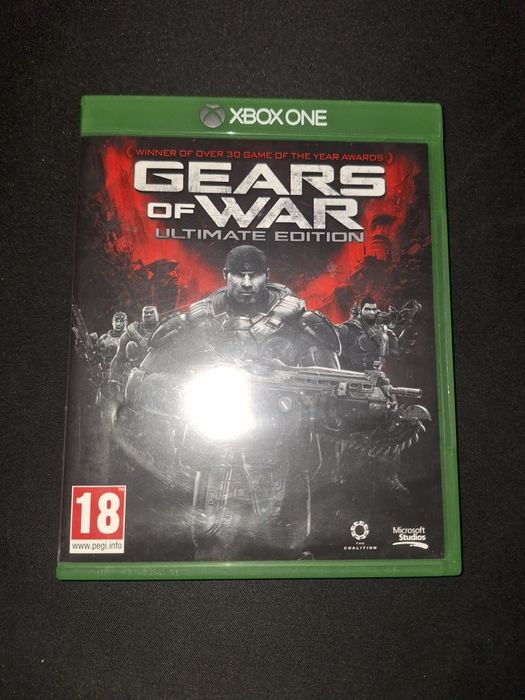 Vând jocuri xbox one