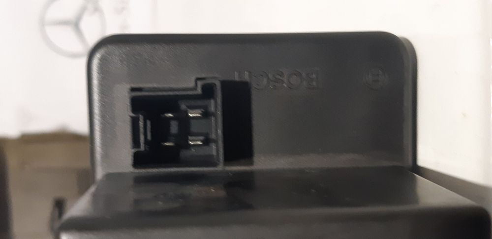 Вакуум помпа за централно заключване за Мерцедес Е класа W211