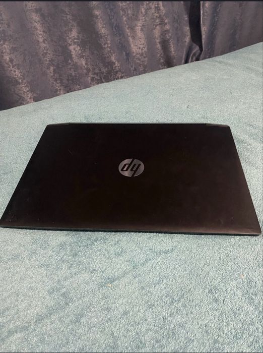 HP pavilion gaming 16